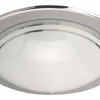 Sisustusvalaisimet^Heat Alfa plafondi 31 cm kromi
