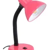 Sisustusvalaisimet^Heat Basic pöytävalaisin 25 cm pinkki