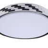 Sisustusvalaisimet^Heat Brick plafondi 48 cm 3xE27