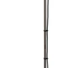 Sisustusvalaisimet^Heat Geta lattiavalaisin  146 cm HAR teräs