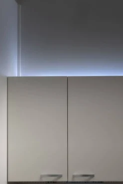 Sisustusvalaisimet^Heat LED nauha RGB 5M, 2835 4,8W/M IP65