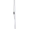 Sisustusvalaisimet^Heat Mio lattiavalaisin 142 cm valkoinen