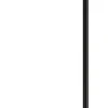 Sisustusvalaisimet^Heat Pendulum lattiavalaisin 175 cm musta
