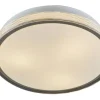 Sisustusvalaisimet^Heat plafondi Spots Easy Mount 40 cm valkoinen