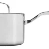 Keittoastiat^Heirol kasari kannella Cerasafe Triply 18 cm 2,5 l
