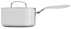 Keittoastiat^Heirol kasari kannella Cerasafe Triply 18 cm 2,5 l