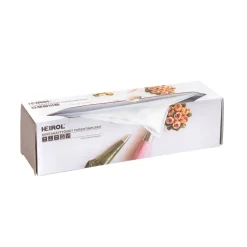 Leivonta^Heirol Leivonta Pursotinpussi kertakäyttöinen 45 cm 100kpl