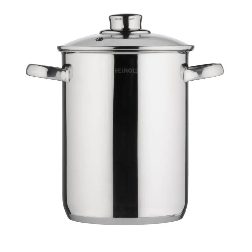 Paistoastiat^Heirol Parsakattila Steely induction 4 L