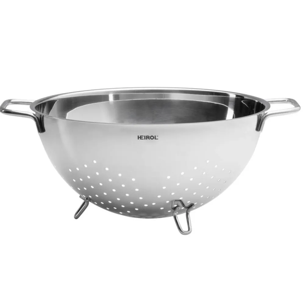 Keittiötarvikkeet^Heirol Pro lävikkö Ø 24 cm