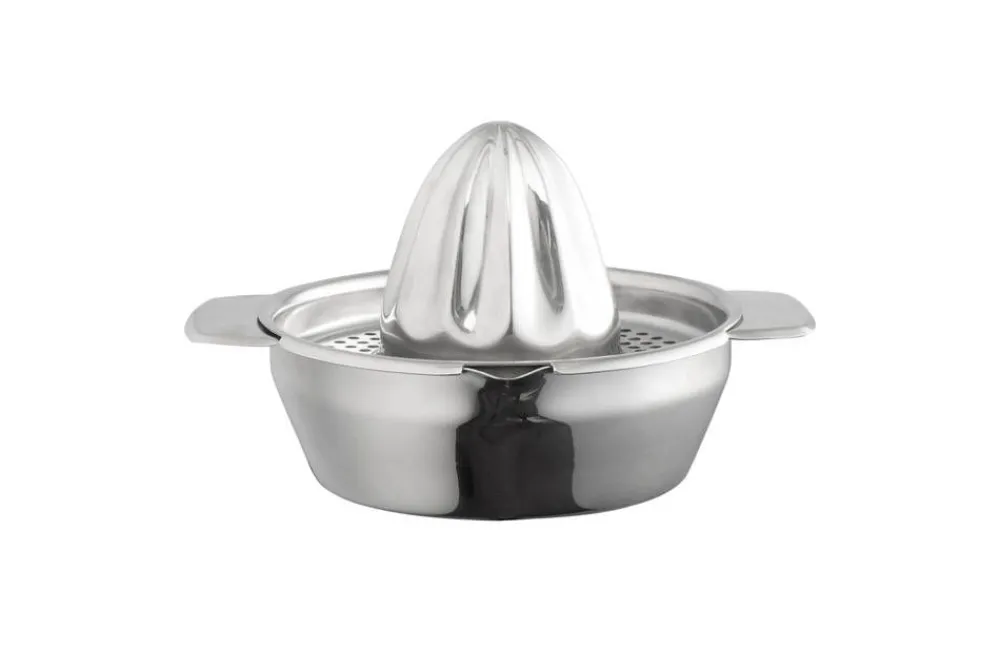 Keittiötarvikkeet^Heirol Pro sitruspuristin teräs 13 cm