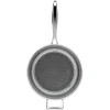Paistoastiat^Heirol Wokki/paistokasari Steelsafe 28 cm