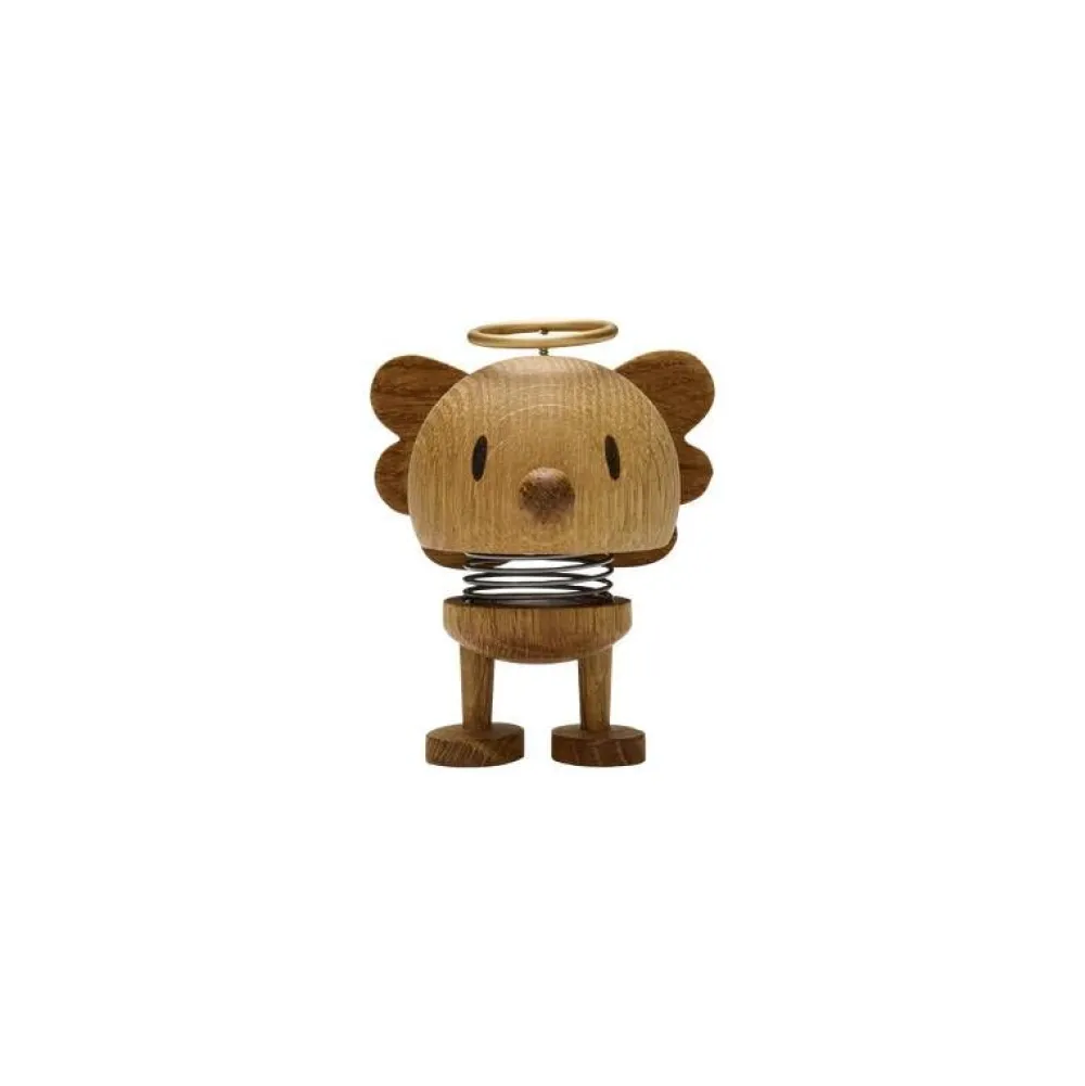 Koriste-Esineet^Hoptimist Angel Bumble S Oak