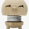 Koriste-Esineet^Hoptimist Bimble S Raw oak