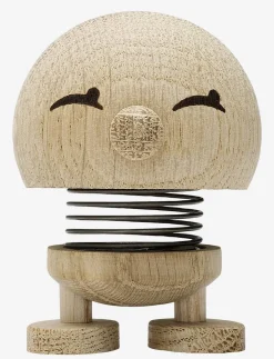 Koriste-Esineet^Hoptimist Bimble S Raw oak