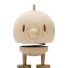 Koriste-Esineet^Hoptimist Bumble M Raw oak