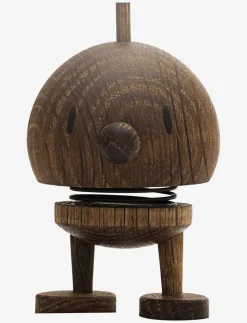 Koriste-Esineet^Hoptimist Bumble S Smoked oak
