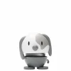 Koriste-Esineet^Hoptimist Dog Cool Grey