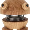 Koriste-Esineet^Hoptimist Frog S Oak