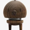 Koriste-Esineet^Hoptimist Bumble M Smoked oak