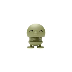 Koriste-Esineet^Hoptimist Soft Bimble S Olive