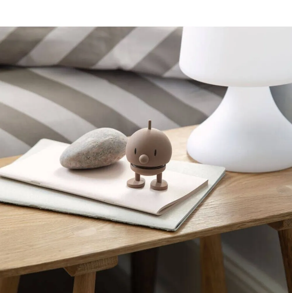 Koriste-Esineet^Hoptimist Soft Bumble S Choko