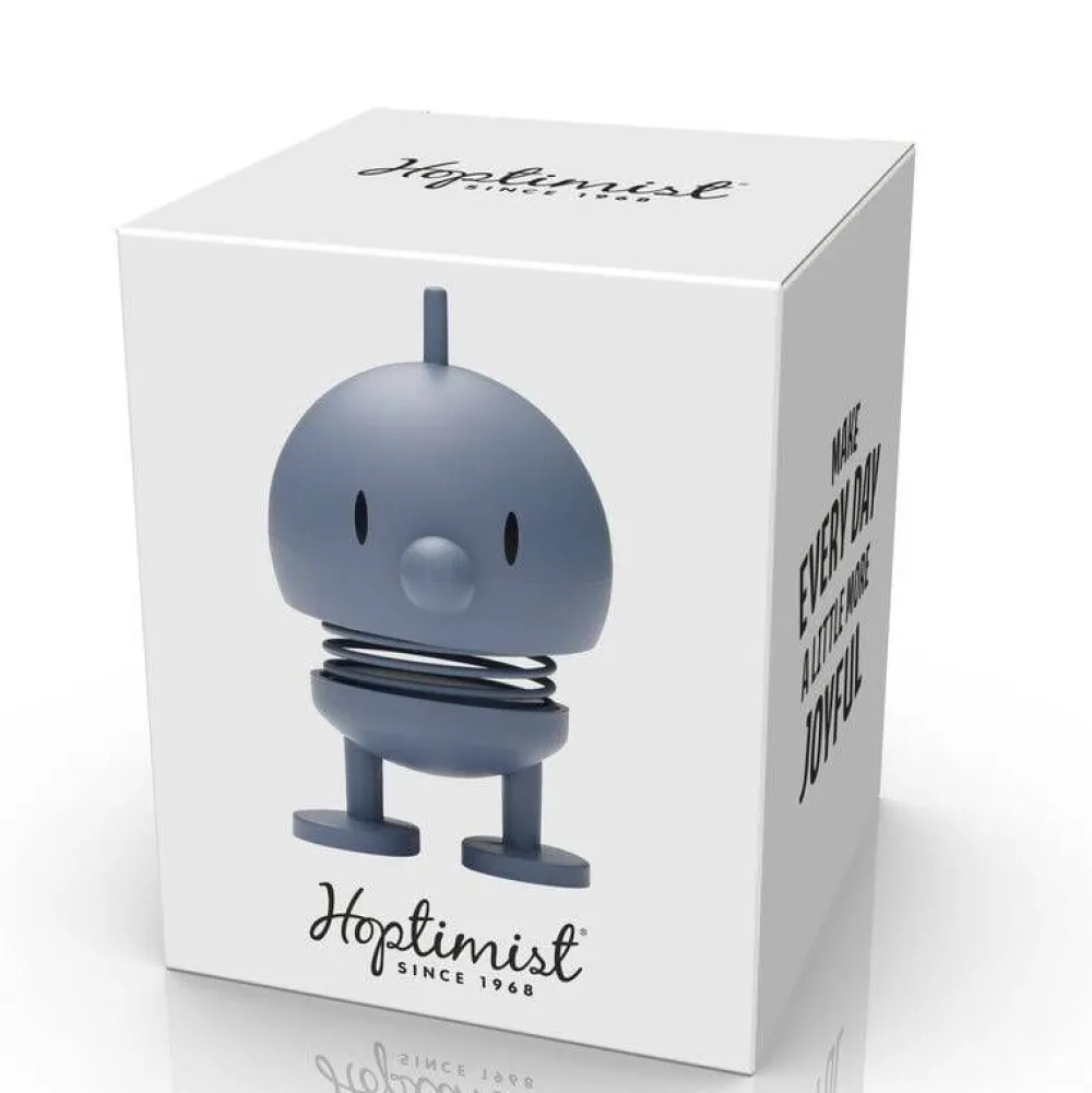 Koriste-Esineet^Hoptimist Soft Bumble S Sky