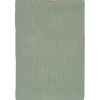 Keittiötekstiilit^IB Laursen keittiöpyyhe Mynte 40x60 cm dusty green