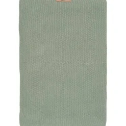 Keittiötekstiilit^IB Laursen keittiöpyyhe Mynte 40x60 cm dusty green