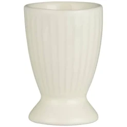 Tarjoilu^IB Laursen munakuppi Mynte butter cream