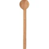 Keittiötarvikkeet^IB Laursen suolalusikka acacia wood