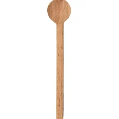Keittiötarvikkeet^IB Laursen suolalusikka acacia wood