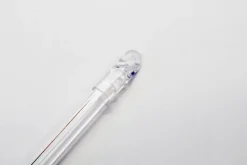Verhot Ja Verhotarvikkeet^Ihanin pintamallisen sälekaihtimen säätötanko 75 cm akryyli