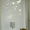 Verhot Ja Verhotarvikkeet^Ihanin screen rullaverho vaaleanharmaa 180x170 cm