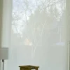 Verhot Ja Verhotarvikkeet^Ihanin screen rullaverho valkoinen 160x170 cm