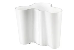 Maljakot Ja Ruukut^Iittala Aalto Maljakko 160 mm valkoinen