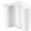 Maljakot Ja Ruukut^Iittala Aalto Maljakko 120 mm valkoinen