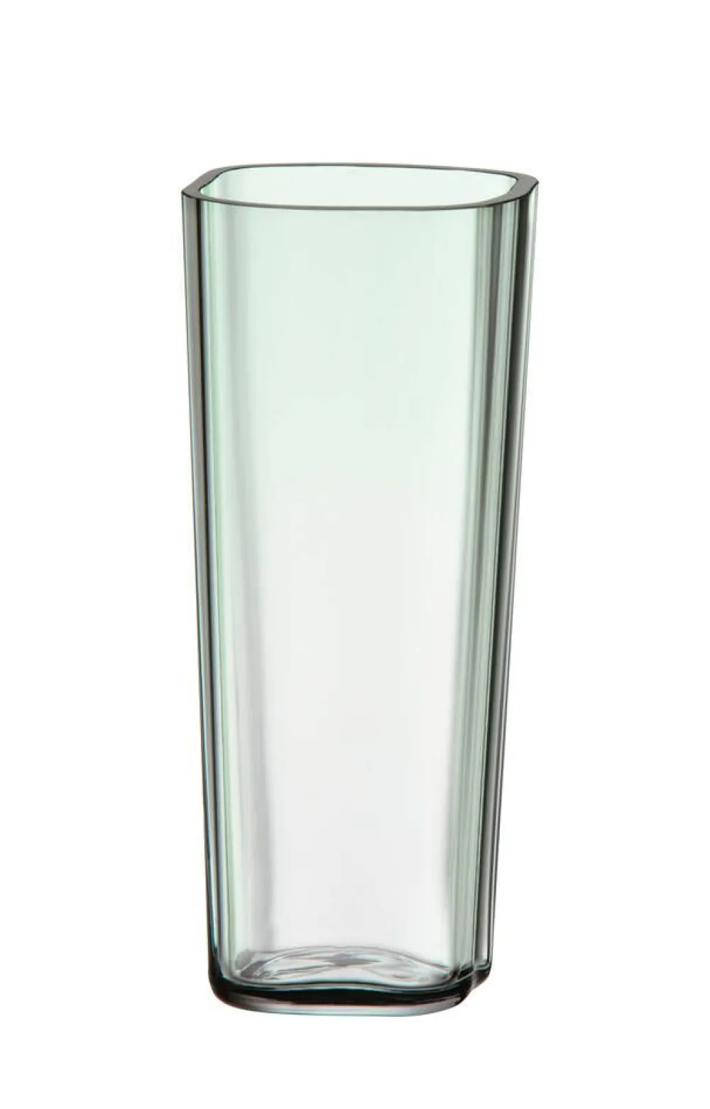 Maljakot Ja Ruukut^Iittala Aalto maljakko 180 mm kirkas 1937