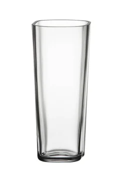 Maljakot Ja Ruukut^Iittala Aalto maljakko 180 mm kirkas