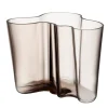 Maljakot Ja Ruukut^Iittala Aalto Maljakko 160 mm pellava