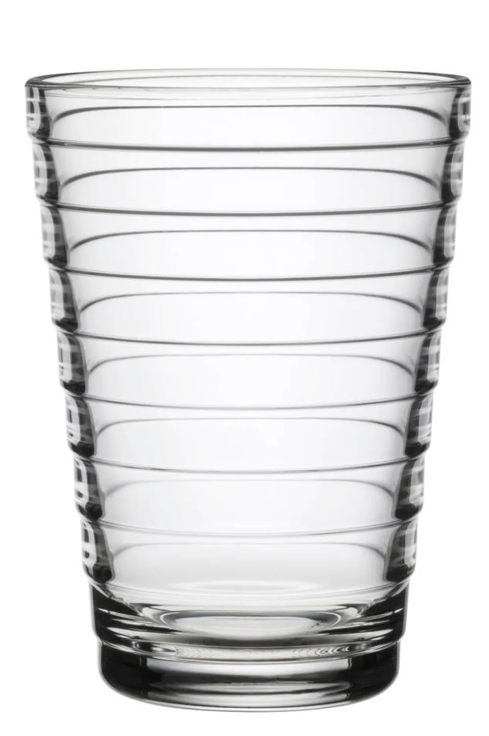 Astiat^Iittala Aino Aalto Juomalasi 33 cl kirkas 2kpl