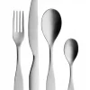 Aterimet^Iittala Citterio 98 lahjapakkaus 16-osaa
