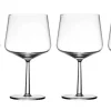 Astiat^Iittala Essence cocktaillasi 63 cl 4 kpl