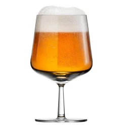Astiat^Iittala Essence Olutlasi 48 cl 2kpl
