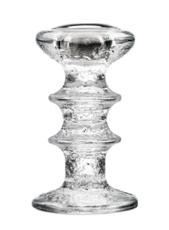 Lyhdyt Ja Kynttilänjalat^Iittala Festivo kynttilänjalka 120 mm