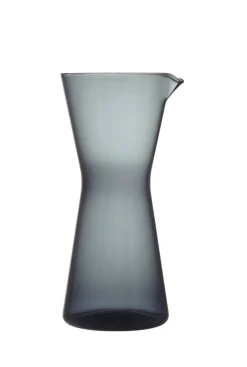 Tarjoilu^Iittala Kartio kaadin 95 cl tummanharmaa