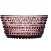 Tarjoilu^Iittala Kastehelmi kulho 23 cl kanerva
