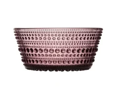 Tarjoilu^Iittala Kastehelmi kulho 23 cl kanerva