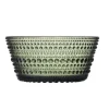Astiat^Iittala Kastehelmi kulho 23 cl havunvihreä
