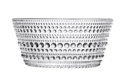Tarjoilu^Iittala Kastehelmi Kulho 23 cl kirkas