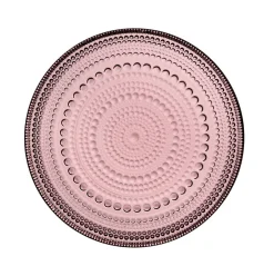 Astiat^Iittala Kastehelmi lautanen 17 cm kanerva